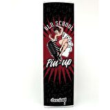 Pin up 300 gr. Bitter Fındıklı Tablet Çikolata