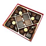 Riga Madlen Spesiyal Mix 