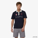 UNITED4 Regular Fit Erkek Mavi T-Shirt