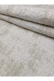 Dinarsu Nevra Asos Krem Kaymaz Taban Kesme Halı Yolluk