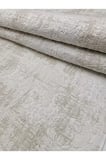 Dinarsu Nevra Asos Krem Kaymaz Taban Kesme Halı Yolluk