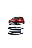 Dacia Sandero Itibar Cam Rüzgarlığı 2013 Ve Üzeri