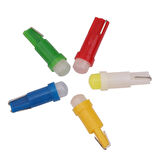 T5 Led (KIRMIZI) 5 Adet