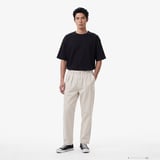 United4 Regular Erkek Siyah Pantolon
