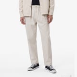 United4 Regular Erkek Siyah Pantolon