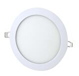 VENSO 12 Watt 4000K Sıva Altı Yuvarlak Led Panel