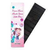 ChocolatoCanım Annem 300 gr. Bitter Tablet Çikolata