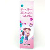 ChocolatoCanım Annem 300 gr. Sütlü Fıstıklı Tablet Çikolata