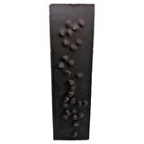 Chocolato Güzel Annem 300 gr. Bitter Fındıklı Tablet Çikolata