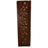Chocolato Başımın Tacı 300 gr. Fındıklı Sütlü Tablet Çikolata