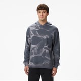 United4 Erkek Gri Sweatshirt