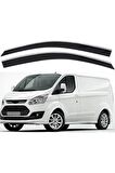 Ford Transit Custom Itibar Cam Rüzgarlığı