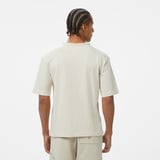 UNITED4 Erkek Krem T-Shirt
