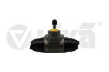 1H0611053 Fren Silindiri Arka ( 19.05 Mm ) Caddy Cordoba Fabia Golf Ibıza Jetta Octavıa Polo Roomster