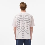 UNITED4 Regular Fit Erkek Pembe T-Shirt