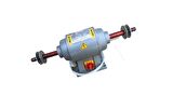 1 HP POLİSAJ MOTORU GÜRMAKSAN