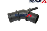 1J0121087B Su Flanşı Bora Golf Octavıa Toledo Leon Audı A3-Jetta Passat 1.9 Agr-Alh-Ahf