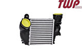 Radyatör Turbo Soğutucu Intercooler-Audı A3-Bora-Golf -Leon-Octavıa-Toledo-1.9 Lt.-Axr