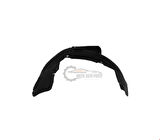 VOLKSWAGEN - ÖN ÇAMURLUK DAVLUMBAZI SOL GOLF 4 1998- - 1J0809961A-