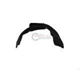 VOLKSWAGEN - ÖN ÇAMURLUK DAVLUMBAZI SAĞ GOLF 4 1998- - 1J0809962F-