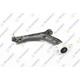 ROTİLLİ SALINCAK ÖN SOL ALTVAG / GOLF / 2003-2009 1K0407151Q.TKNROT