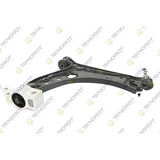 ROTİLLİ SALINCAK ÖN SAĞ ALT SKODA / OCTAVIA / 2004 1K0407152Q.TKNROT