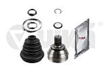 1K0598099 Aks Lalesi Kit Octavıa Superb -Golf-Passat-Tıguan Audı A1 -Audı A3-Q3-Tt-Altea Ateca-Leon 2004-2016