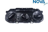 1K0820047EF Klima Kontrol Paneli Golf Jetta Caddy Tıguan Touran Golf Plus