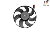 Fan Motoru  ( Küçük )-Beetle -Caddy-Eos-Golf-Jetta-Passat -Polo-Scırocco-Touran