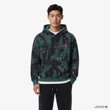 United4 Essentials Erkek Yeşil Sweatshirt