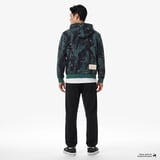 United4 Essentials Erkek Yeşil Sweatshirt