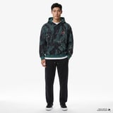 United4 Essentials Erkek Yeşil Sweatshirt