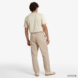 UNITED4 Regular Fit Erkek Krem Pantolon