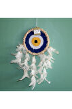Rüya Kapanı Dream Catcher No: 06 R