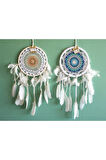 Rüya Kapanı Düş Kapanı Dream Catcher Roshıta-23