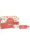Hem Unıversal Rose Masala 15 Gr Tütsü