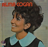 Alma Cogan – Alma Cogan Pop Vinly Plak alithestereo