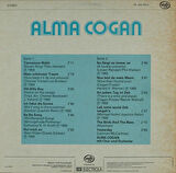Alma Cogan – Alma Cogan Pop Vinly Plak alithestereo