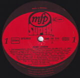 Alma Cogan – Alma Cogan Pop Vinly Plak alithestereo