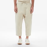UNITED4 Regular Fit Erkek Krem Pantolon