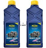 Putoline Heavy Gear 80w-90 Şanzıman Yağı 1 Litre (2 Adet)