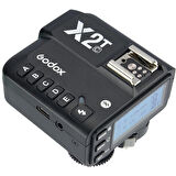 Godox TT685II-C Canon Flaş Full Set (Tepe Flaş + Tetikleyici + Portable Boom + Softbox)