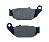 CF MOTO NK 250 - SR 250 ARKA FREN BALATA EURO 4 ABS Lİ 2022 VE SONRASI MODELLER -ARASMOTO