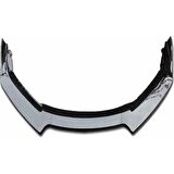 Opel Insignia 3 Uyumlu Parça Lip Ön Tampon Eki Universal