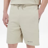 UNITED4 Regular Fit Erkek Krem Şort
