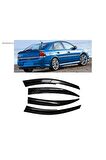 Opel Vectra C Itibar Cam Rüzgarlığı