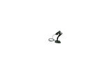 ZEBRA SYMBOL LS2208 LAZER AYAKLI 1D USB BARKOD OKUYUCU