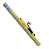 FitCell Lenovo L12L4K01, L12M4E21, L12M4F02, L12M4K01, L12S4E21, L12S4K01 Uyumlu Batarya Pil
