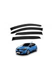 Renault Clio 4 Hb Itibar Cam Rüzgarlığı