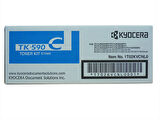 Kyocera Mita TK-590 Mavi Toner Orjinal